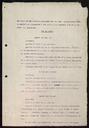 Extractes d'acords del ple, 1/1921, Sessió ordinària [Minutes]