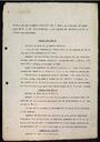 Extractes d'acords del ple, 2/1921, Sessió ordinària [Minutes]