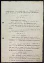Extractes d'acords del ple, 4/1921, Sessió ordinària [Minutes]