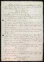 Extractes d'acords del ple, 6/1921, Sessió ordinària [Minutes]