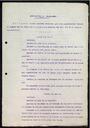 Extractes d'acords del ple, 7/1921, Sessió ordinària [Minutes]