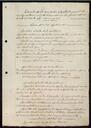 Extractes d'acords del ple, 9/1921, Sessió ordinària [Minutes]