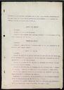 Extractes d'acords del ple, 12/1921, Sessió ordinària [Minutes]