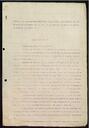 Extractes d'acords del ple, 7/1922, Sessió ordinària [Minutes]