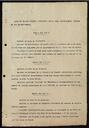 Extractes d'acords del ple, 9/1922, Sessió ordinària [Minutes]