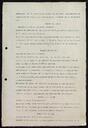 Extractes d'acords del ple, 1/1923, Sessió ordinària [Minutes]