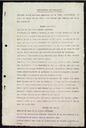 Extractes d'acords del ple, 4/1923, Sessió ordinària [Minutes]