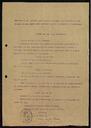 Extractes d'acords del ple, 9/1923, Sessió ordinària [Minutes]