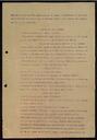 Extractes d'acords del ple, 10/1923, Sessió ordinària [Minutes]