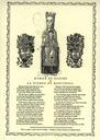 Meritxell, Himne de Gloire a la Vierge de [Document]