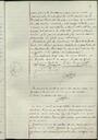 1.1. Òrgans bàsics de govern: Actes de la Comissió Municipal Permanent de Palou, 11/10/1926, Diligència [Minutes]