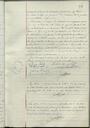 1.1. Òrgans bàsics de govern: Actes de la Comissió Municipal Permanent de Palou, 27/2/1927, Diligència [Minutes]