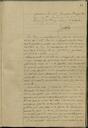 1.1. Òrgans bàsics de govern: Actes del Ple Municipal de Palou, 21/7/1927, Sessió extraordinària [Minutes]