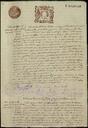 1.1. Òrgans bàsics de govern: Actes del Ple Municipal de Palou, 3/2/1895, Sessió ordinària [Minutes]