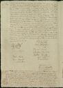 1.1. Òrgans bàsics de govern: Actes del Ple Municipal de Palou, 23/2/1895, Sessió ordinària [Acta]