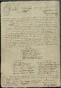 1.1. Òrgans bàsics de govern: Actes del Ple Municipal de Palou, 5/5/1895, Sessió ordinària [Minutes]