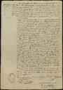 1.1. Òrgans bàsics de govern: Actes del Ple Municipal de Palou, 28/7/1895, Sessió ordinària [Minutes]