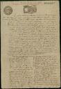 1.1. Òrgans bàsics de govern: Actes del Ple Municipal de Palou, 5/1/1896, Sessió ordinària [Acta]