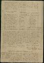 1.1. Òrgans bàsics de govern: Actes del Ple Municipal de Palou, 26/1/1896, Sessió ordinària [Acta]