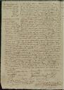 1.1. Òrgans bàsics de govern: Actes del Ple Municipal de Palou, 2/2/1896, Sessió ordinària [Minutes]
