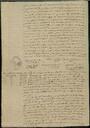 1.1. Òrgans bàsics de govern: Actes del Ple Municipal de Palou, 29/3/1896, Sessió ordinària [Minutes]