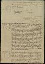1.1. Òrgans bàsics de govern: Actes del Ple Municipal de Palou, 28/6/1896, Sessió ordinària [Minutes]