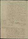 1.1. Òrgans bàsics de govern: Actes del Ple Municipal de Palou, 25/10/1896, Sessió ordinària [Minutes]