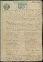 1.1. Òrgans bàsics de govern: Actes del Ple Municipal de Palou, 3/1/1897, Sessió ordinària [Minutes]