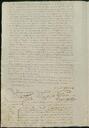 1.1. Òrgans bàsics de govern: Actes del Ple Municipal de Palou, 3/2/1897, Sessió ordinària [Minutes]