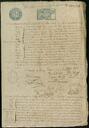 1.1. Òrgans bàsics de govern: Actes del Ple Municipal de Palou, 20/2/1897, Sessió ordinària [Minutes]