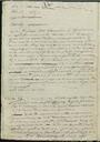 1.1. Òrgans bàsics de govern: Actes del Ple Municipal de Palou, 19/6/1910, Sessió ordinària [Minutes]