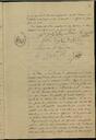 1.1. Òrgans bàsics de govern: Actes del Ple Municipal de Palou, 28/2/1926, Sessió ordinària [Minutes]