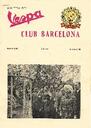 Notícia de l'entrega d'animals al Zoo de Barcelona per part del Vespa Club Barcelona. [Documento]