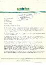 Carta de L. H. Kephard, biòleg i conservador del Aquatarium de Florida, dirigida a Antoni Jonch sobre manteniment de dofins. [Document]