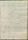 Actes de la Junta de La Unió Liberal, 25/3/1888, Sessió ordinària [Minutes]