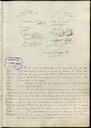 Actes de la Junta de La Unió Liberal, 7/1/1889, Sessió ordinària [Minutes]