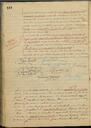 Actes de la Junta de La Unió Liberal, 28/7/1931, Sessió ordinària [Minutes]