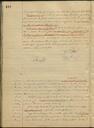 Actes de la Junta de La Unió Liberal, 27/9/1933, Sessió ordinària [Minutes]
