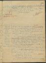 Actes de la Junta de La Unió Liberal, 26/2/1935, Sessió ordinària [Minutes]