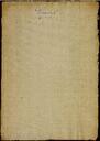 Llibreta de la contribució sobre els guanys de l'any 1785&#13; [Document]
