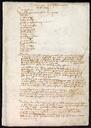 Deliberacions del Consell de la Universitat de la vila de Granollers del 24 de juny de 1532 al 31 de març de 1538.&#13; [Documento]