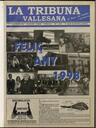 La tribuna vallesana, 1/1/1998 [Issue]