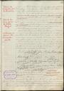 Actes de la Junta de La Unió Liberal, 14/9/1887, Sessió ordinària [Minutes]