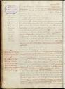 Actes de la Junta de La Unió Liberal, 9/11/1887, Sessió ordinària [Minutes]