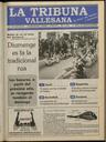 La tribuna vallesana, 15/2/1998 [Issue]