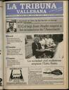 La tribuna vallesana, 1/6/1998, page 1 [Page]