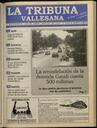 La tribuna vallesana, 1/7/1998 [Ejemplar]