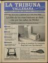 La tribuna vallesana, 15/1/1998 [Issue]