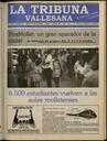 La tribuna vallesana, 2/9/1998 [Issue]