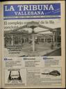 La tribuna vallesana, 15/4/1998 [Issue]